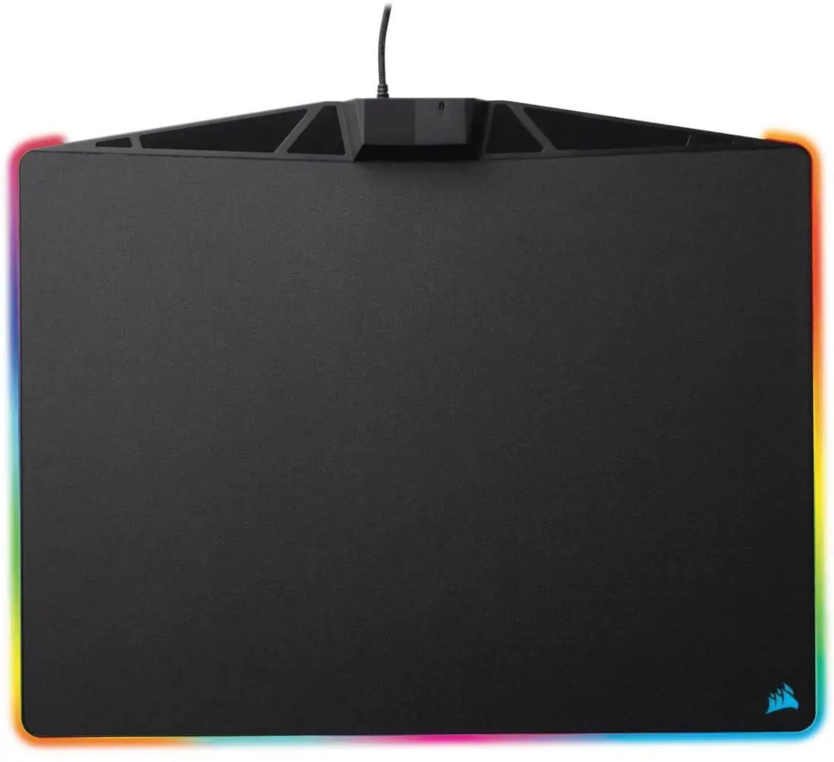 Corsair Gaming Mauspad MM800 RGB POLARIS für 32,94 € inkl. Versand (statt 57,25 €)