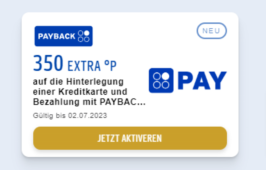 Coupons Sparen Mit Den Payback Ecoupons