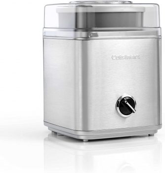 Cuisinart Eismaschine Ice Cream Deluxe