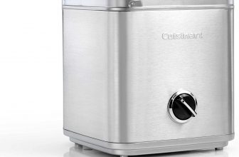 Cuisinart Eismaschine Ice Cream Deluxe