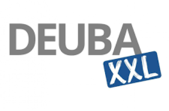 DeubaXXL Logo