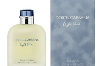 Dolce Gabbana Light Blue Pour Homme Eau de Toilette für Herren Notino