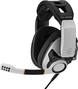 EPOS Sennheiser GSP Gaming Headset