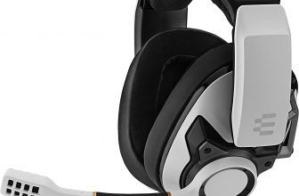 EPOS Sennheiser GSP Gaming Headset