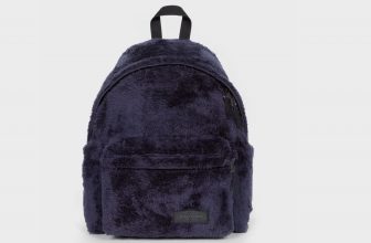 Eastpak Padded Pak'r Rucksack () fuzzy navy