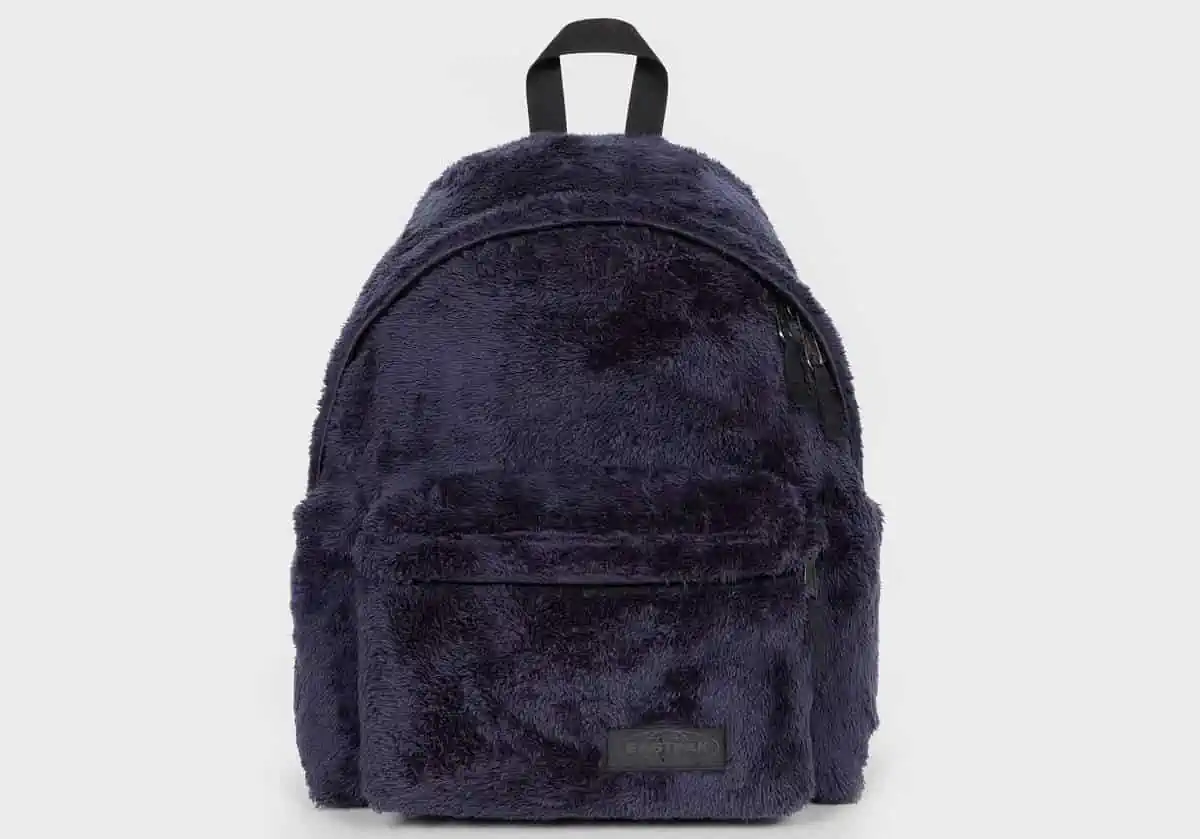 Eastpak Padded Pak’r Rucksack (2023) fuzzy navy für 33,99 € inkl. Versand (statt 44,98 €)