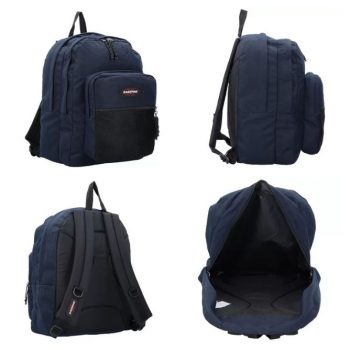 Eastpak Rucksack Pinnacle in cloud navy