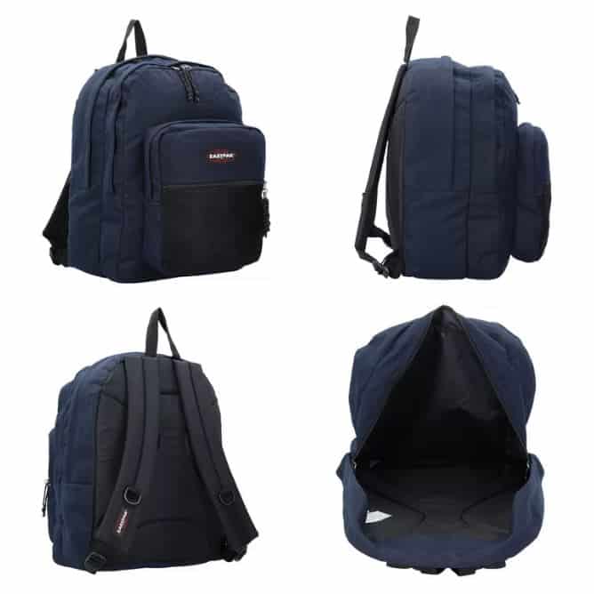 Eastpak Rucksack Pinnacle In Cloud Navy