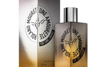 Etat Libre d'Orange Une Amourette Eau de Parfum ( ml)