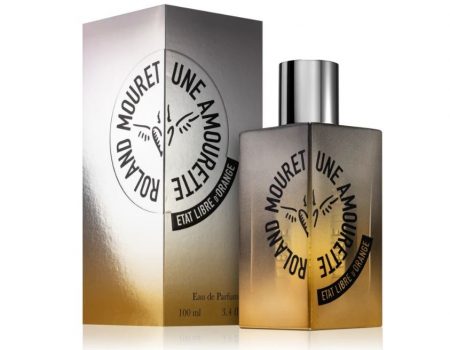 Etat Libre d'Orange Une Amourette Eau de Parfum ( ml)