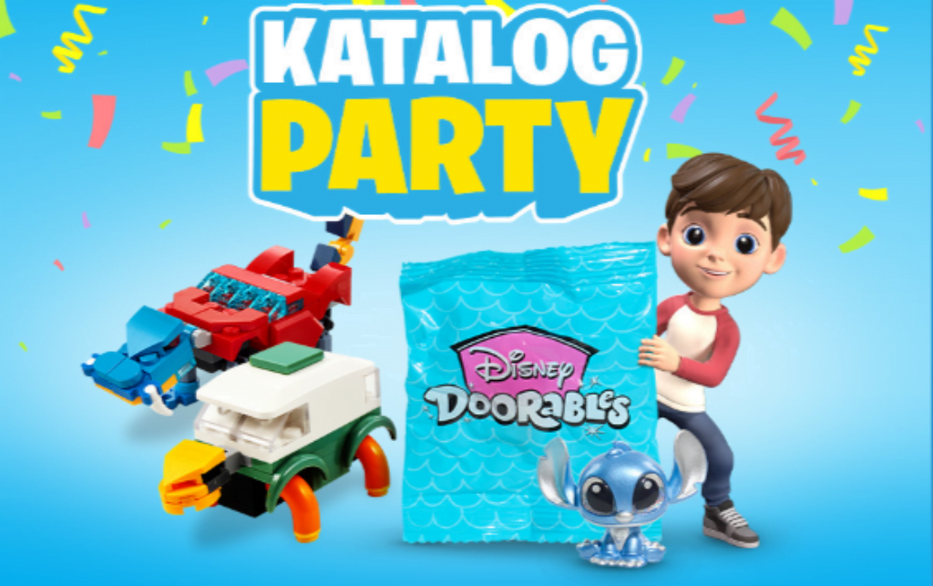 Events Aktionen Für Kinder Smyths Toys Deutschland