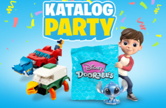 Events Aktionen für Kinder Smyths Toys Deutschland