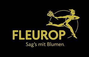 Fleurop Logo