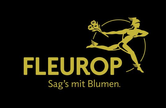 Fleurop Logo