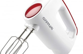 G Ferrari G Elektroknetmaschine Handmixer