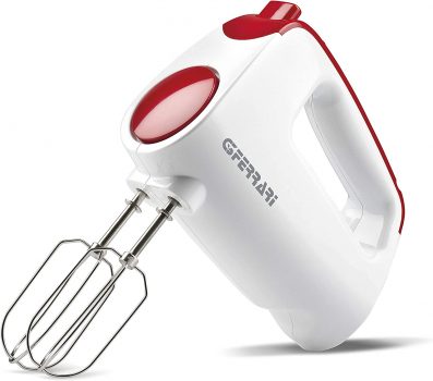 G Ferrari G Elektroknetmaschine Handmixer