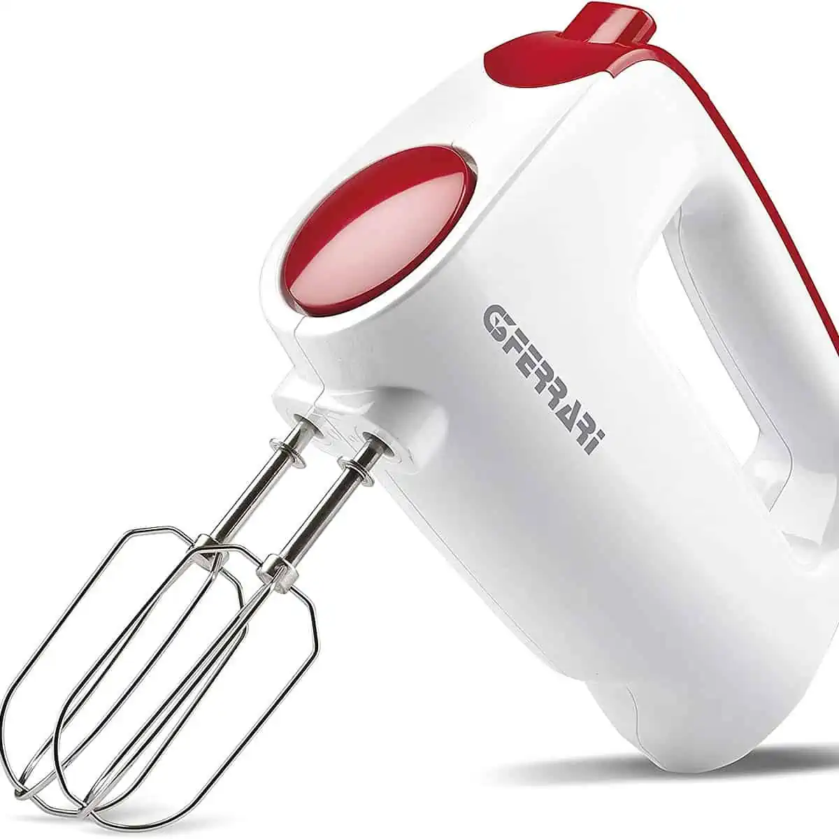 G3 Ferrari G20079 Elektroknetmaschine/Handmixer für 24,62 € [Prime/nur noch 14 Stück] statt 31,99 €