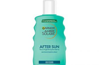 Garnier After Sun Feuchtigkeitsspray