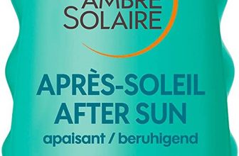 Garnier Ambre Solaire After Sun Bodylotion