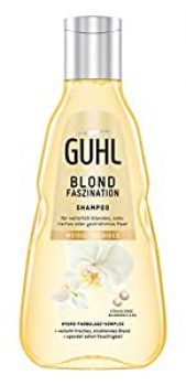 Guhl Blond Faszination Shampoo