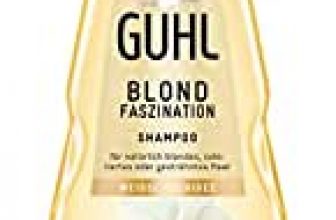 Guhl Blond Faszination Shampoo