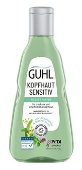 Guhl Kopfhaut Sensitiv Shampoo