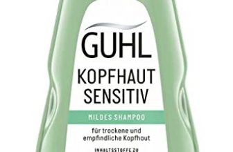 Guhl Kopfhaut Sensitiv Shampoo