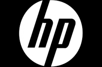 HP Logo