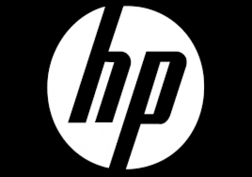 HP Logo