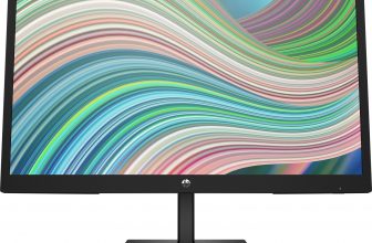 HP Vve G FHD Monitor , cm ( Zoll)