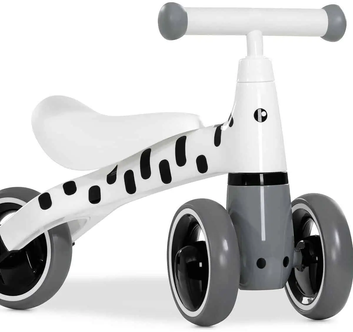 Hauck Baby Rutscher 1st Ride Three – Kinder Laufrad für 32,81 € inkl. Versand (statt 40,77 €)
