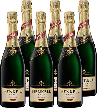 Henkell Sekt Brut