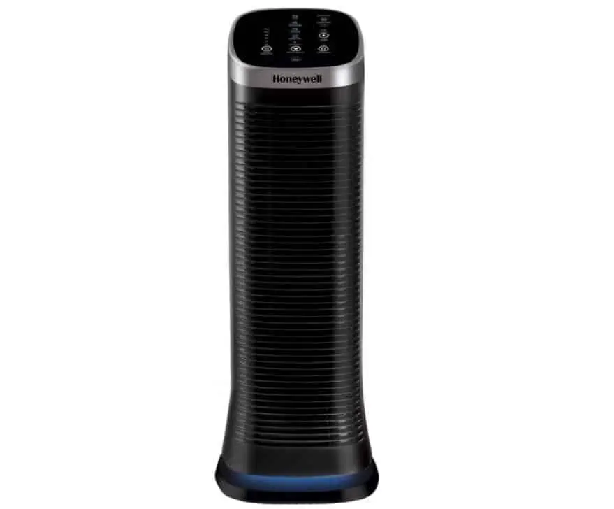 Honeywell HFD323E2 Air Genius 5 Luftreiniger für 58,90 € inkl. Versand (statt 79,95 €)