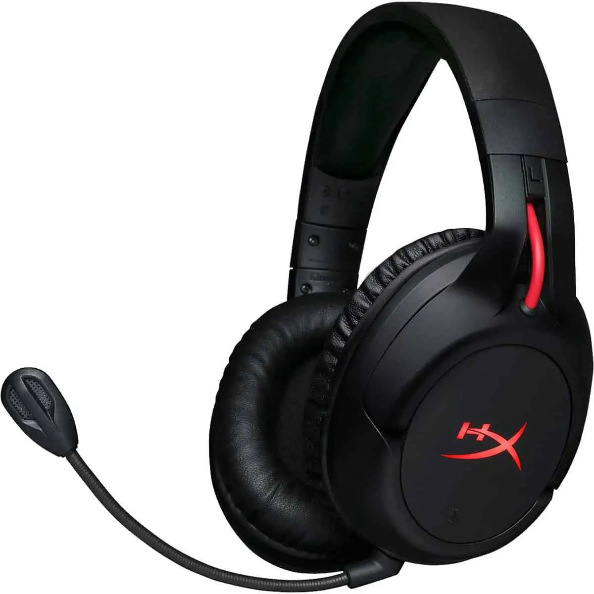 HyperX Cloud Flight Wireless Black/Blue für PlayStation Gaming-Headset (Mikrofon abnehmbar, Rauschunterdrückung, Wireless) für 62,94 € inkl. Versand (statt 96,95 €)