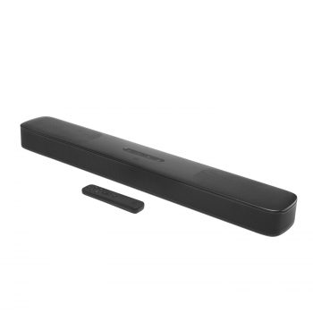 JBL Bar . MultiBeam Soundbar Dolby Atmos und MultiBeam WLAN Bluetooth, Schwarz