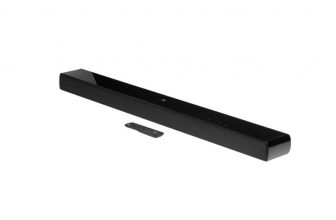 JBL Cinema SB Soundbar (schwarz)