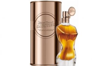 Jean Paul Gaultier Classique Essence de Parfum Eau de Parfum ( ml)