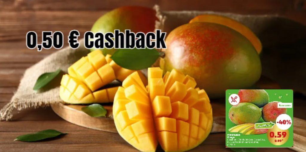 Jetzt Mit Cashback Geld Sparen 🏷️Mango Mit € Marktguru