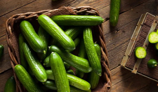 Marktguru: 0,40 € Cashback auf Salatgurke 🥒 (effektiv für 0,19 € bei EDEKA)
