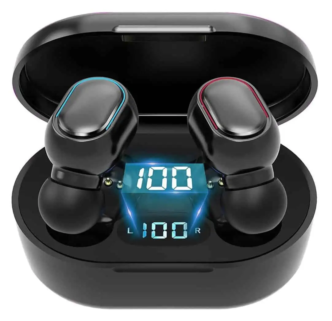 KASSTPO Bluetooth Kopfhörer für 6,99 € inkl. Versand (statt 10,99 €)