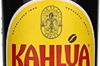 Kahlúa Coffee Likör