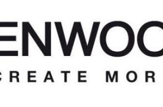 Kenwood Logo