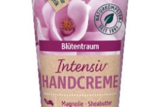 Kneipp Intensiv Handcreme Extra reichhaltige Textur aus Sheabutter und Magnolie ml er Pack Amazon de Kosmetik Parfüms Hautpflege