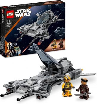 LEGO Star Wars Snubfighter der Piraten