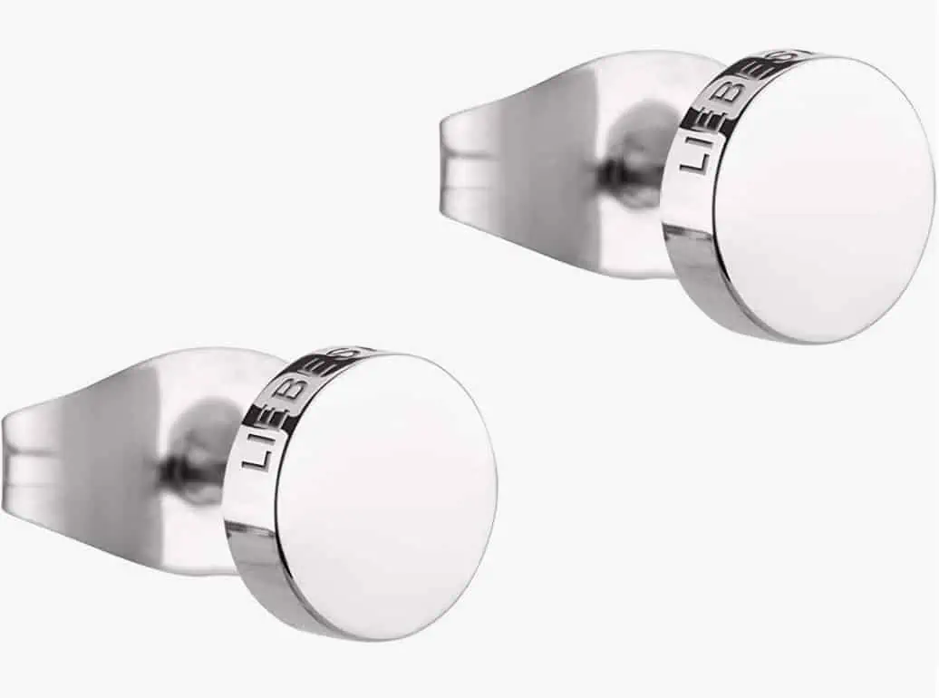 Liebeskind Berlin Ohrstecker LJ-0483-E-05 für 18,70 € inkl. Prime-Versand (statt 25,44 €)