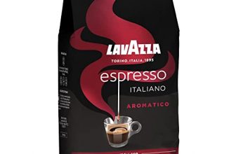 Lavazza Espresso Aromatico