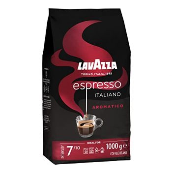 Lavazza Espresso Aromatico