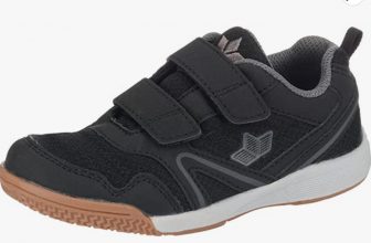 Lico Unisex Kinder Boulder V Hallenturnschuhe LICO Amazon.de Fashion ()