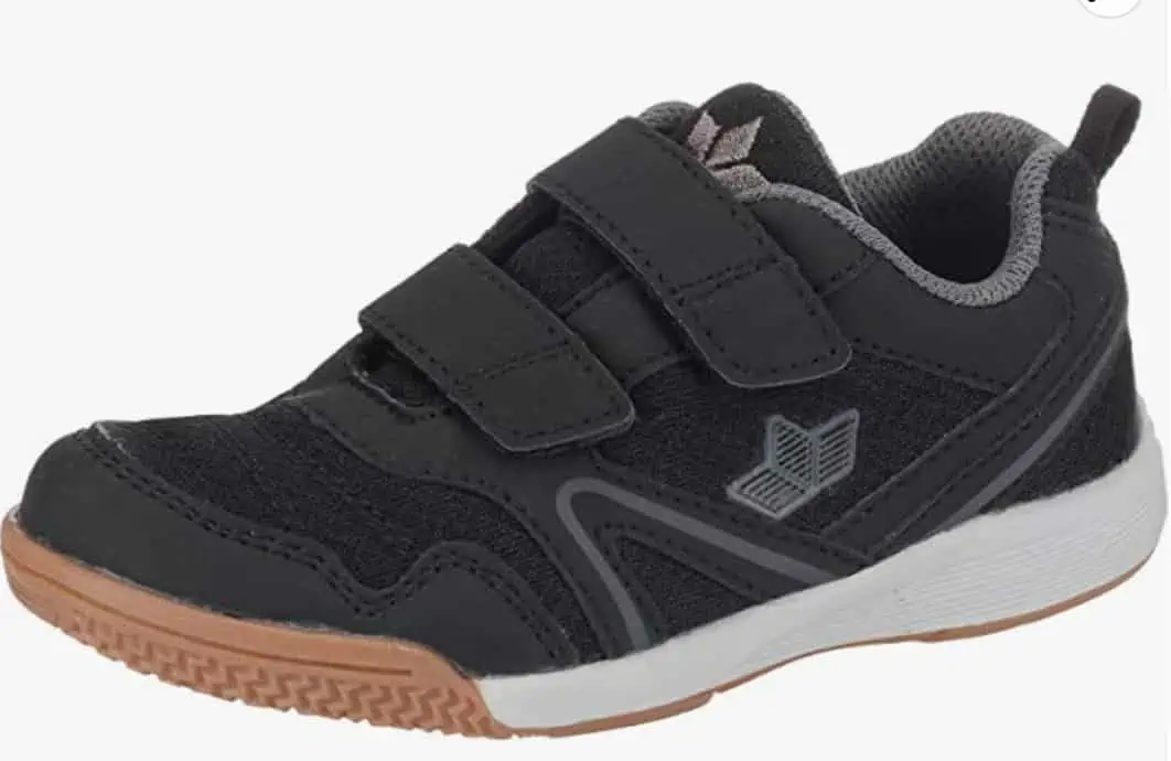 Lico Unisex Kinder Boulder V Hallenturnschuhe ab 12,95 € inkl. Prime-Versand (statt 20,00 €)