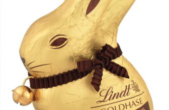 Lindt Schokolade GOLDHASE Dark x g GOLDHASE Premium Edelbitter Schokolade mit Kakao in